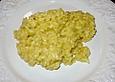 Risotto nach Art der Ladiner