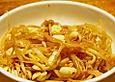 Sojabohnensalat
