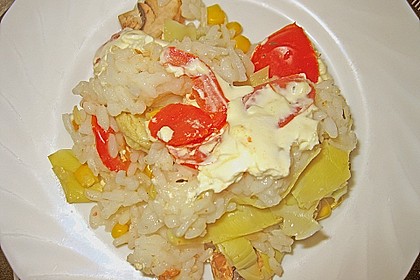 Fr&uuml;hlingsauflauf 1