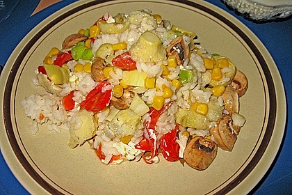 Fr&uuml;hlingsauflauf 2
