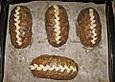 &Ouml;sterreichisches Fr&uuml;chtebrot