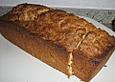 Cranberrie - Orangen - Kuchen