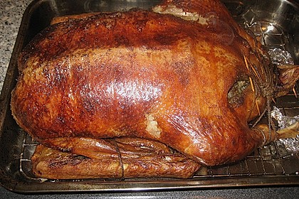 Die Gans! 2