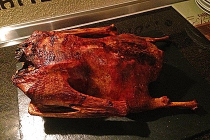 Die Gans! 3