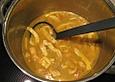 Feine Fl&auml;dlesuppe