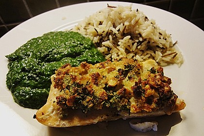 Wildlachsfilet mit Walnusskruste 8