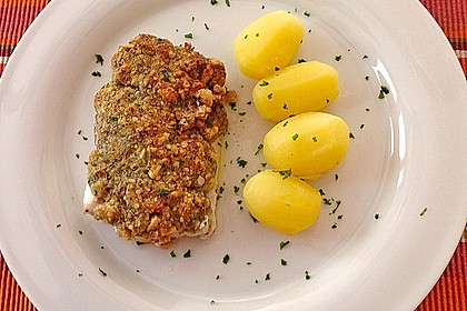 Wildlachsfilet mit Walnusskruste 4