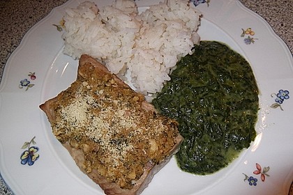 Wildlachsfilet mit Walnusskruste 12