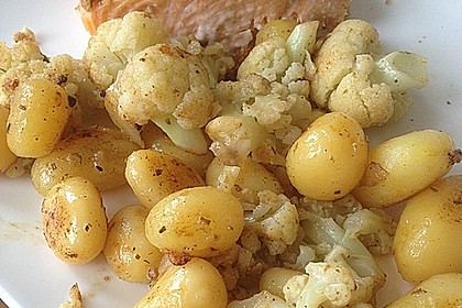 Wildlachsfilet mit Walnusskruste 5