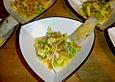 Mango - Endivien - Salat