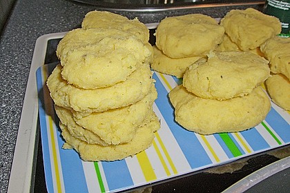 Kartoffelp&uuml;ree - Bratlinge