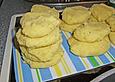 Kartoffelp&uuml;ree - Bratlinge