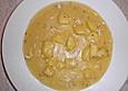 Krensuppe
