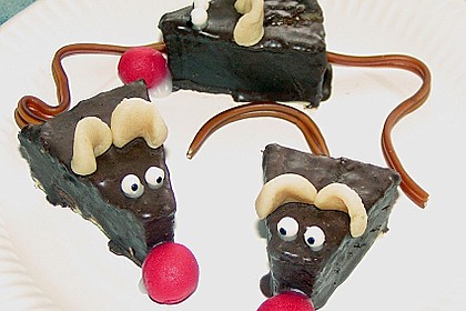 Baumkuchen - Ecken 7