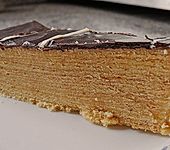 Baumkuchen - Ecken (Bild)