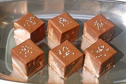 Baumkuchen - Ecken 3