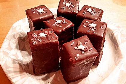 Baumkuchen - Ecken 5