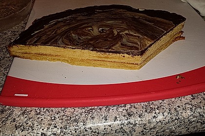 Baumkuchen - Ecken 16