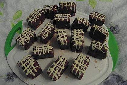 Baumkuchen - Ecken 9