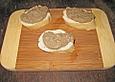 Crostini di fegatini