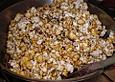 Karamell Popcorn