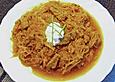Szegediner Krautfleisch von Rudolfo