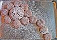 Brombeer - Frischk&auml;se - Muffins