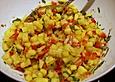 Mango Salsa