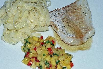 Mango Salsa 1