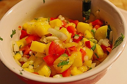 Mango Salsa 3