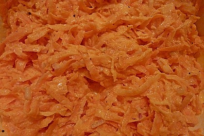 Karottensalat 22