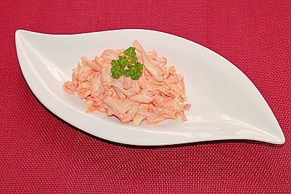 Karottensalat 7