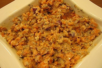 Karottensalat 23