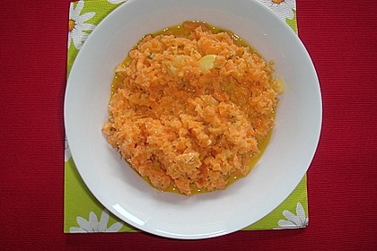 Karottensalat 17