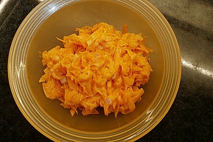Karottensalat 5