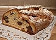 Nougat - Stollen