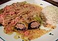Krautrouladen - Sarma
