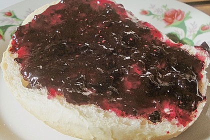 Heidelbeer - Pernod Marmelade 1