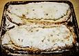 Weihnachtsstollen