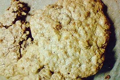 Haferflockenplätzchen 23