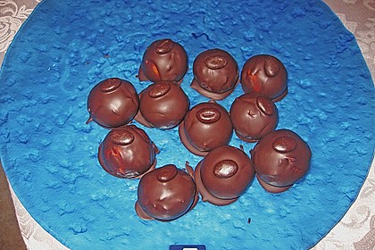 Mozartkugeln 70