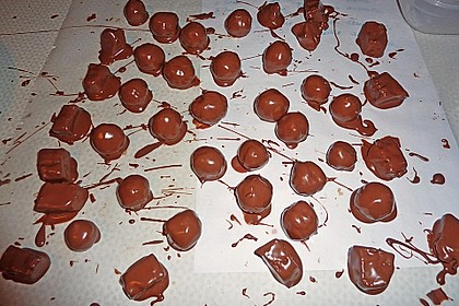 Mozartkugeln 100