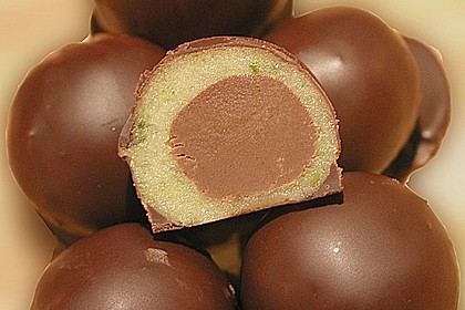 Mozartkugeln 1