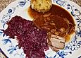 Omas Rheinischer Sauerbraten