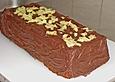 Ananas - Marzipan - Kuchen