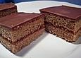 Sacher - Lebzeltschnitten