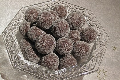 Rumkugeln