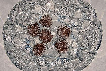 Rumkugeln 1