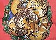 Marzipankipferl