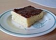 Puddingkuchen vom Blech